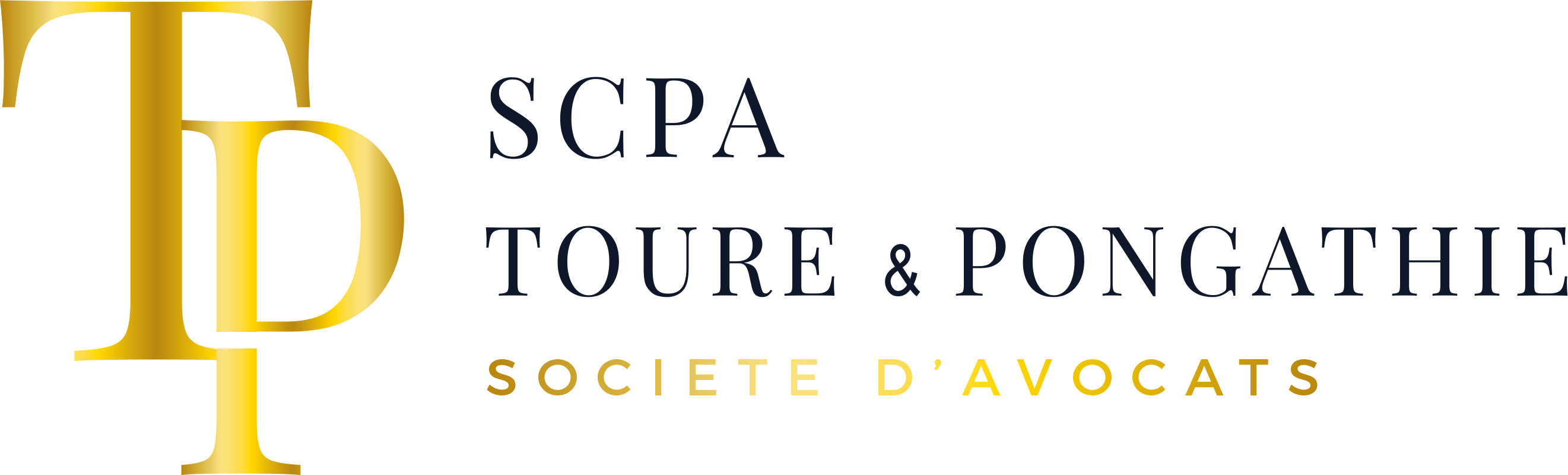 SCPA Touré & Pongathié